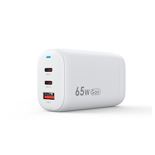 哪些設(shè)備可以用65W氮化鎵充電器充電？
