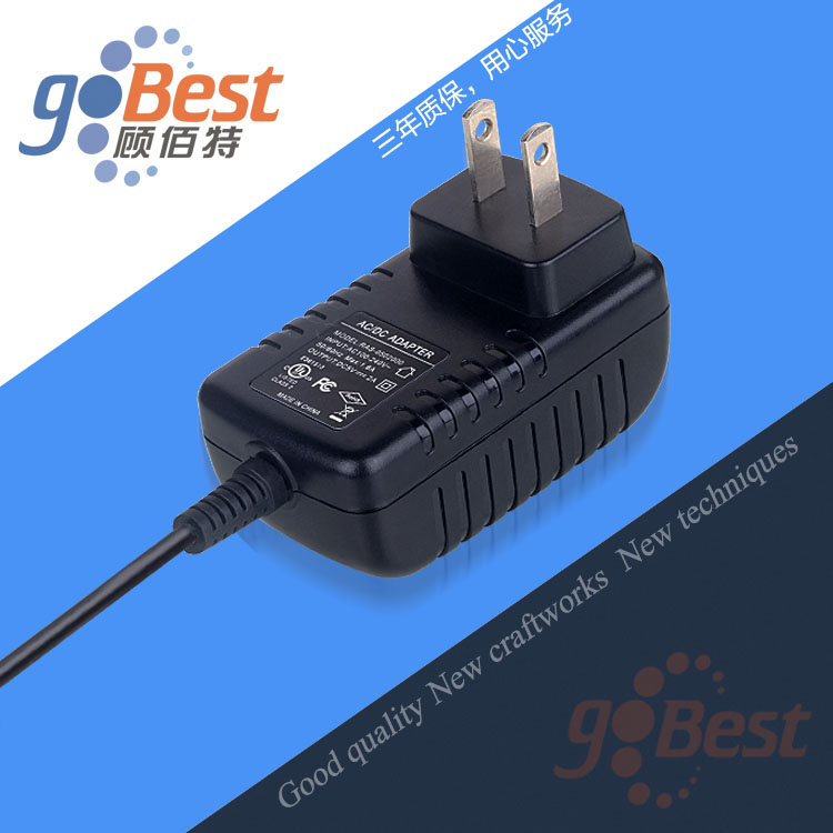 電源適配器1A和2A有何區(qū)別？應(yīng)用于哪些產(chǎn)品
