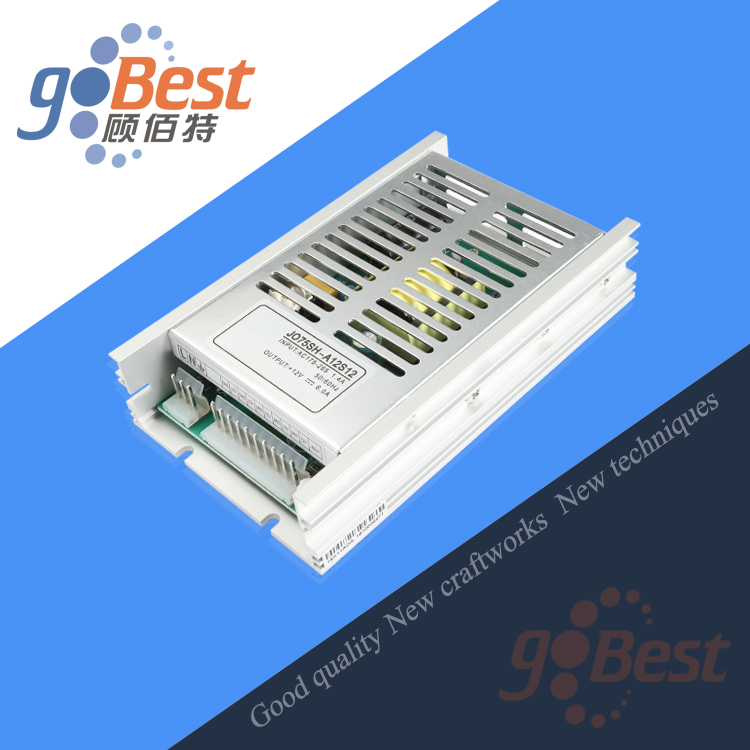 如何選擇合適的LED恒壓電源？LED驅(qū)動電源在燈具行業(yè)的應(yīng)用